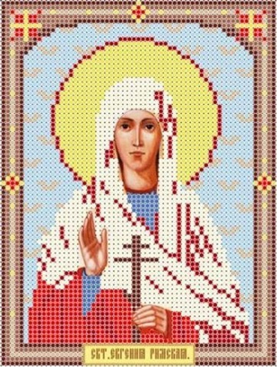 ИГ-036 Святая Евгения