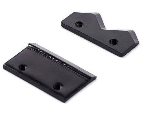 Лезвие съемное для шнека BURAN HARDDRILL SHARP 150