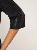 Блузка женская больших размеров