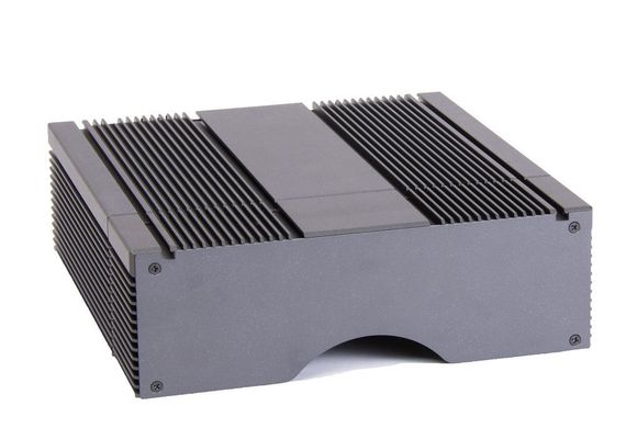 POS-компьютер POScenter Z1 (J1900, 2.0GHz, 4GB, 128GB SSD, 2 VGA, 6*COM, 8*USB, 2*PC/2, LAN) Win 10 IOT Entry