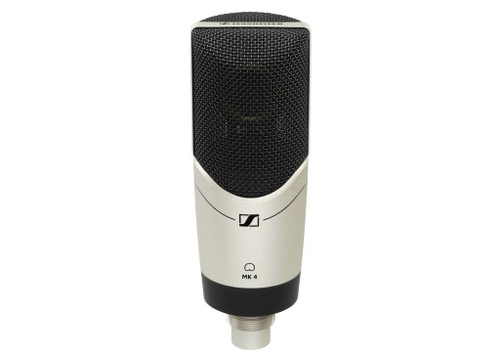 Sennheiser MK 4