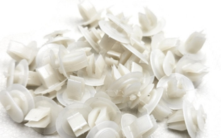 Клипса обшивки двери Таврия/задней стойки 2105-5004028 "цанга" (100шт) 1102-6102084-10 #91733