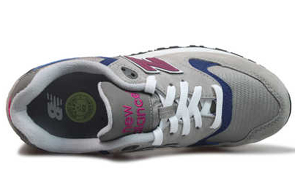 Кроссовки New Balance Nb 580
