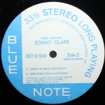 Sonny Clark / Cool Struttin' (LP)