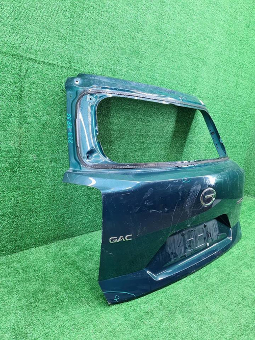 Крышка багажника GAC GS8 2 (2021-н.в.)