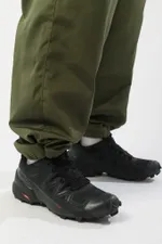 Штаны Codered Ultrawide Pants Winter болотные светлые