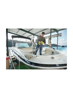 Моечная машина Ryobi ONE+ RY18PW22A-0 5133004570