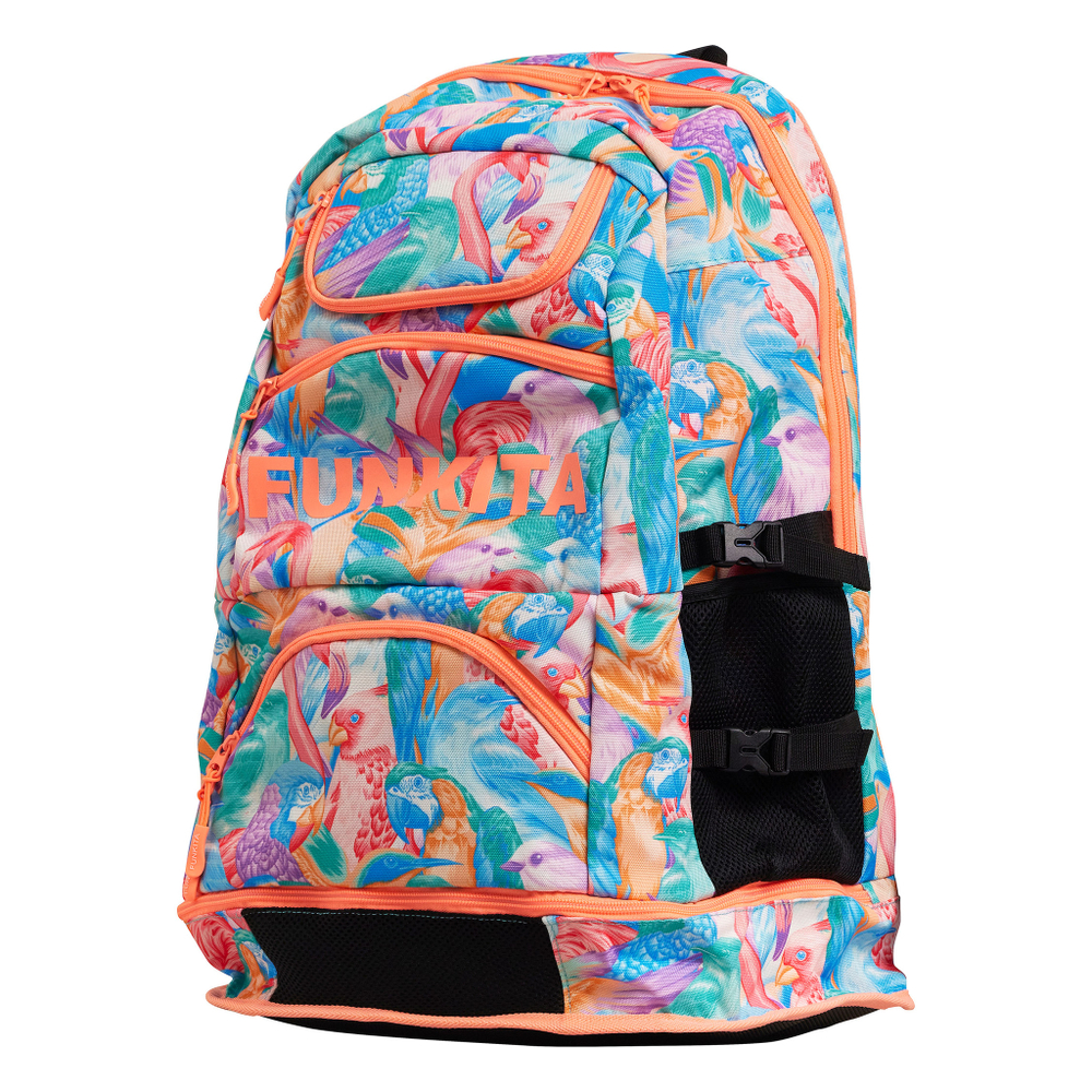 Рюкзак FUNKITA Birdsville