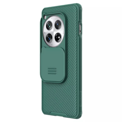 Накладка Nillkin CamShield Pro Case с защитой камеры для OnePlus 12