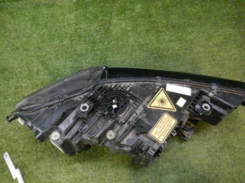 Фара левая BMW X7 G07 (2019-2022) Laser Light