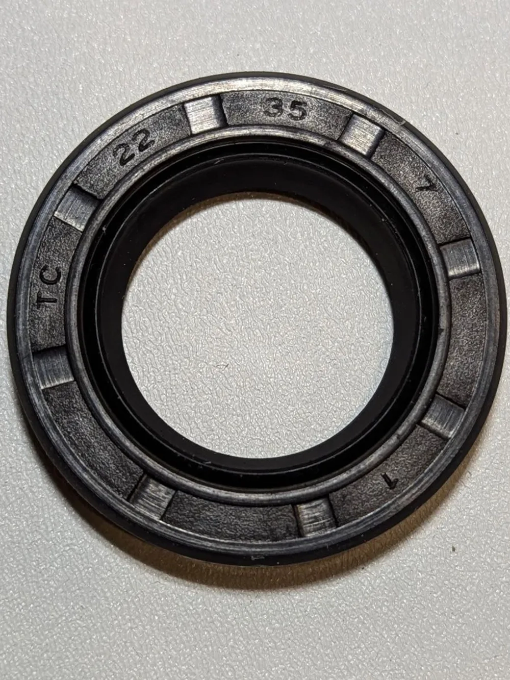 +x Сальников комплект 162FMJ (CG150)