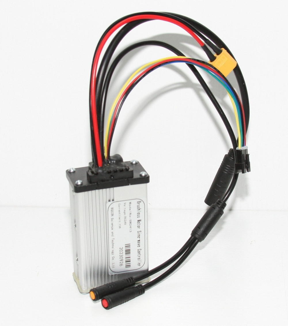 Контроллер электробеговела Kugoo Kirin H2