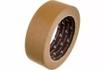 Маскировочная лента-скотч (малярный) FORMEL Brown 36мм*40м