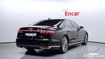 Audi A8 (D5) 60 TFSI Quattro LWB (06.2021)