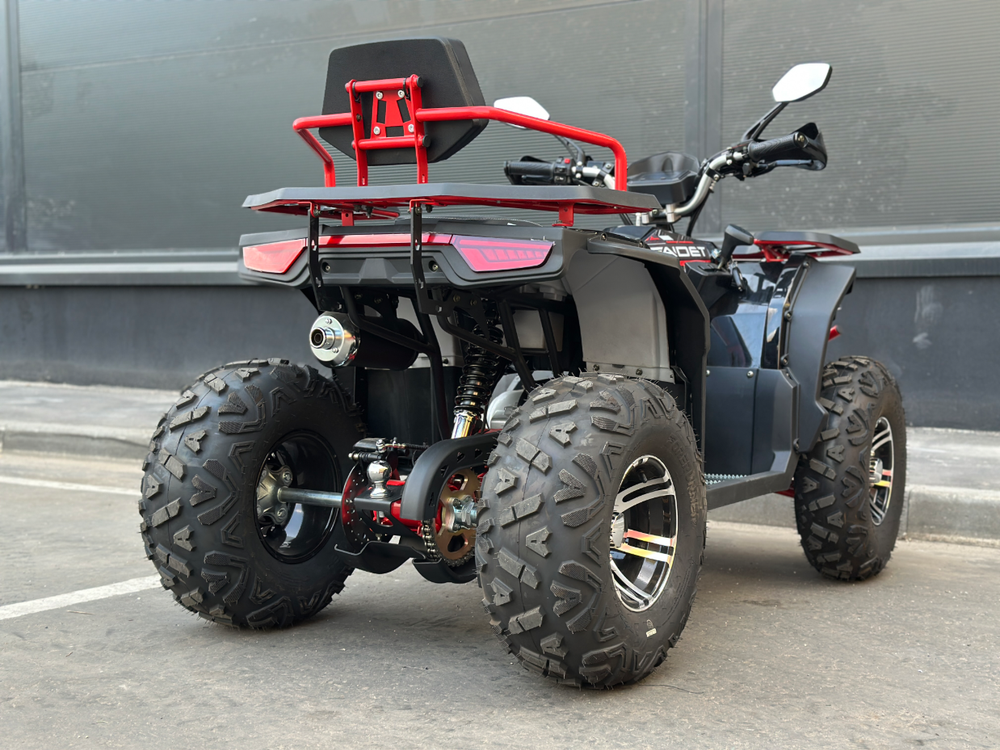 Квадроцикл FAIDET URBAN 280 LONG