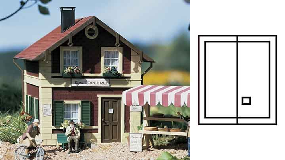 G Гончарная мастерская "Beate's"