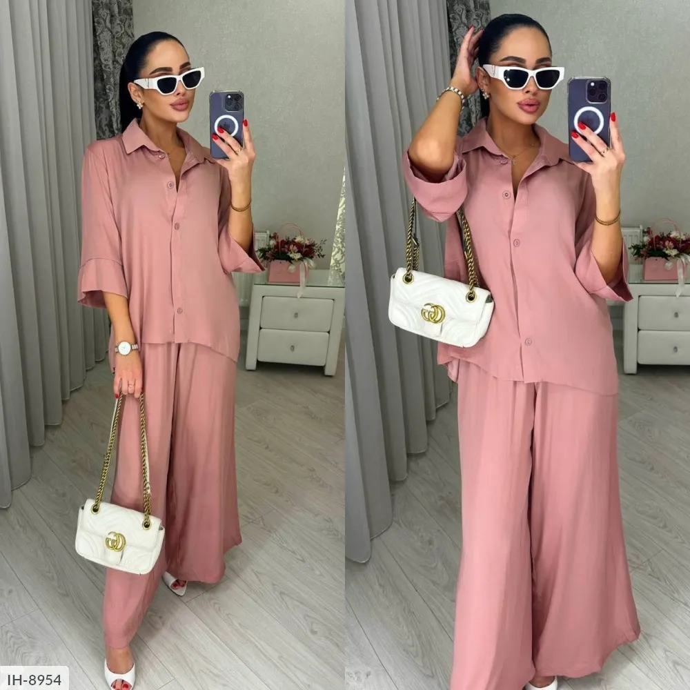 Костюм II-3088 Фабрика Моды