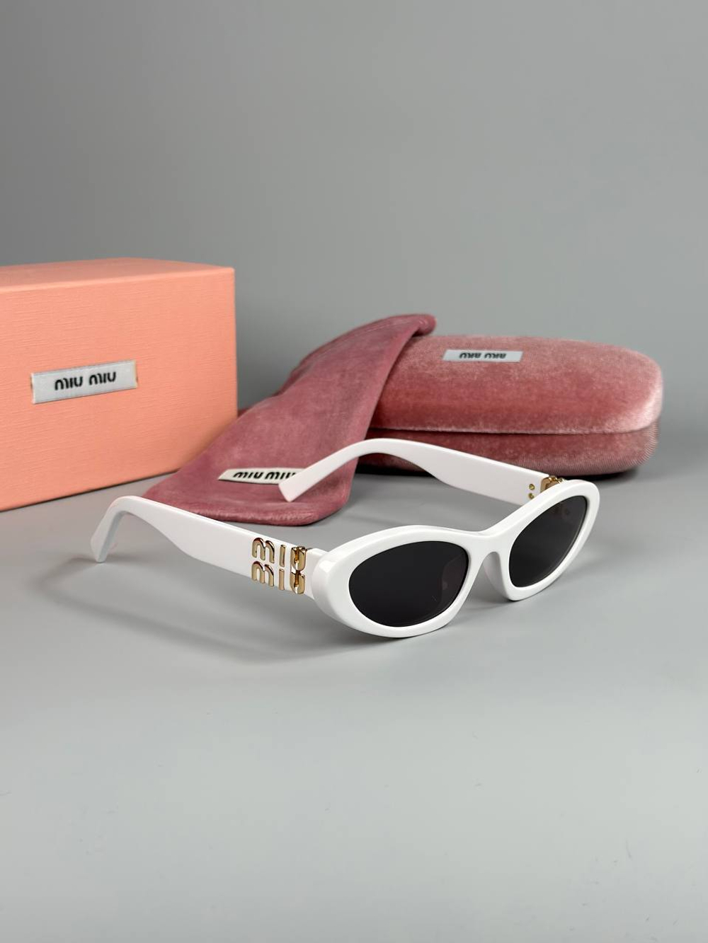 Очки Miu Miu