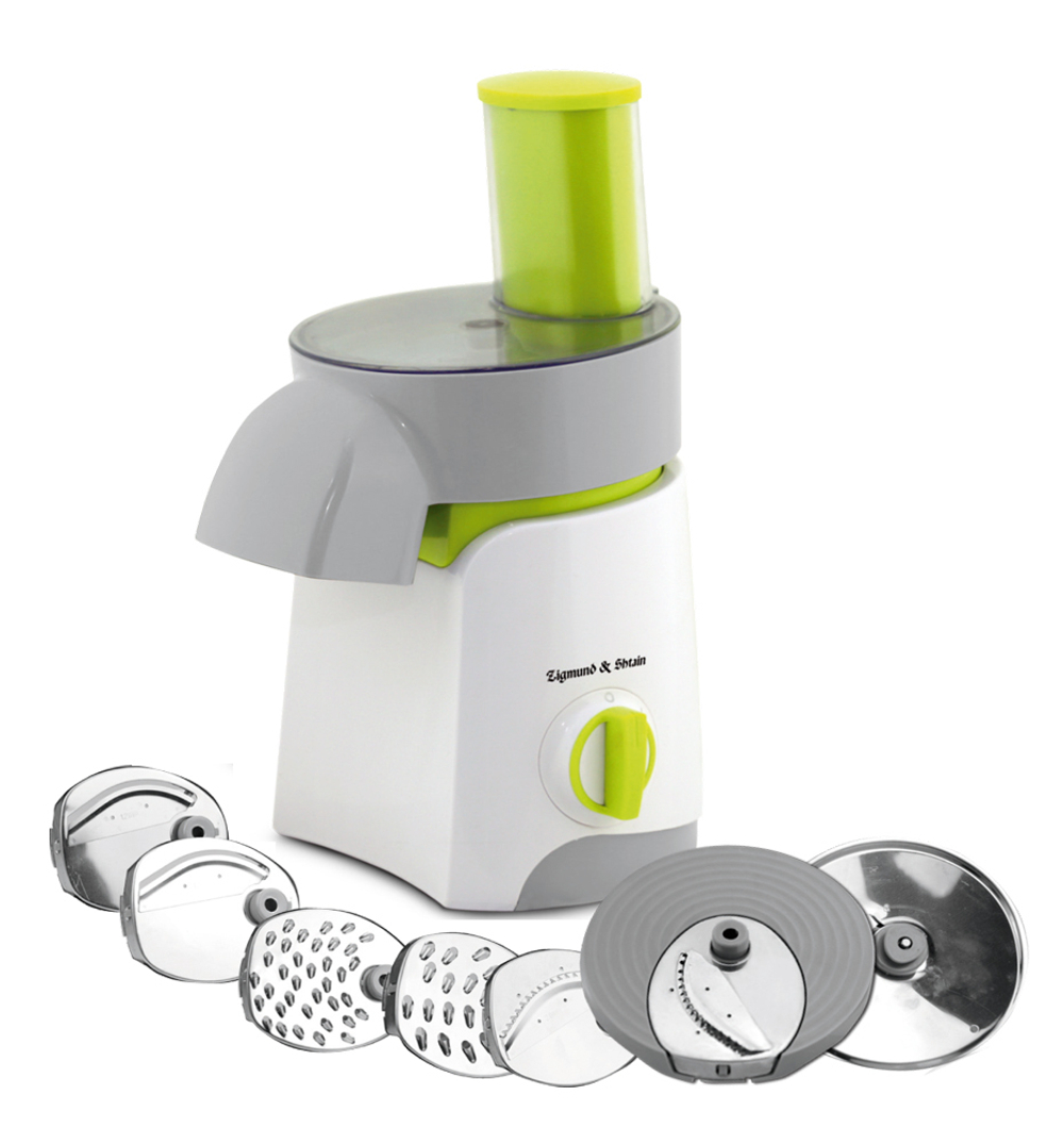 Zigmund & Shtain Salatmeister  SM-20