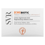 SVR, [C20] Biotic, регенерирующий крем для сияния кожи, 50 мл (1,7 жидк. унции)