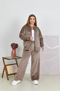 Костюм УК-3804 Фабрика Моды