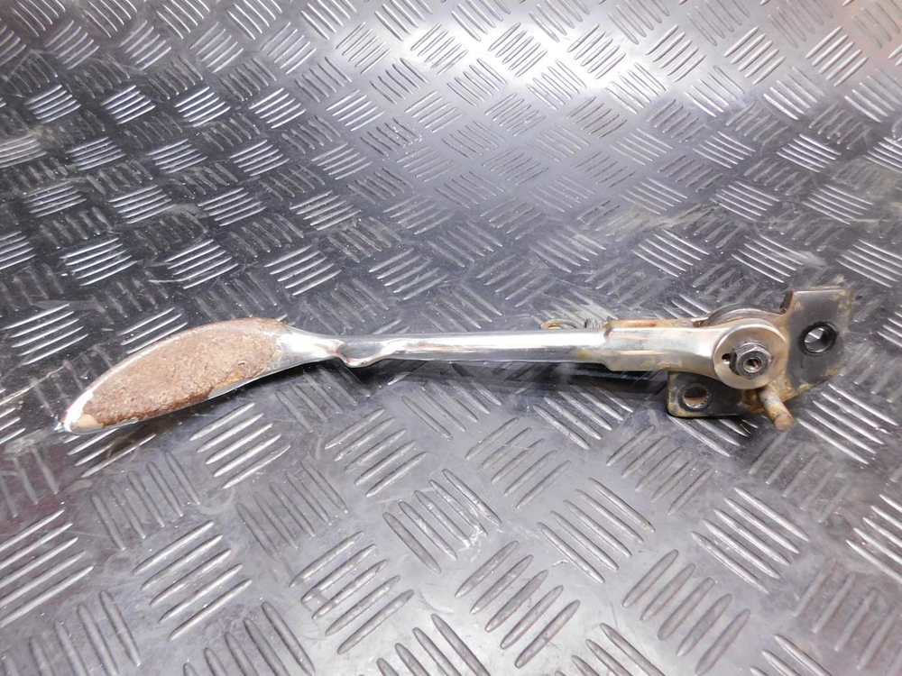 Подножка боковая Honda Shadow 750 RC50 051117