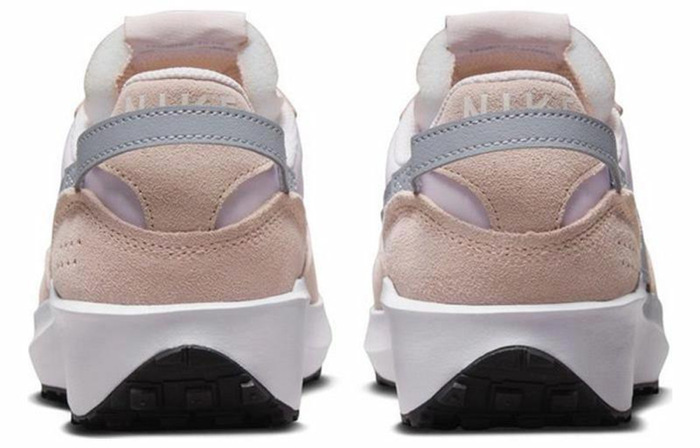 Кроссовки Nike Waffle Debut (Женская размерная сетка)