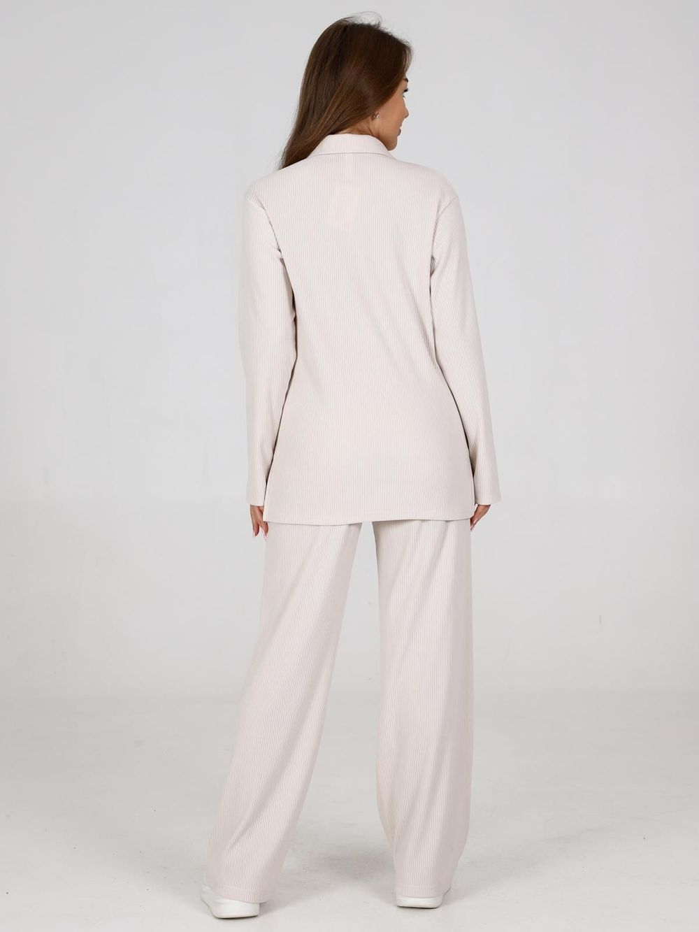 Роксана - поло светлый беж Iv-capriz (Акция)