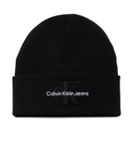 Шаль + шляпа GIFTING LOGO CALVIN KLEIN JEANS - черный(K60K611418)