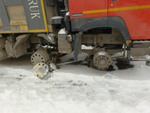 Howo ZZ* 8x4 Самосвал ZZ3407S3867E (Дизель, 9,7 л, 373 л.с, МТ)