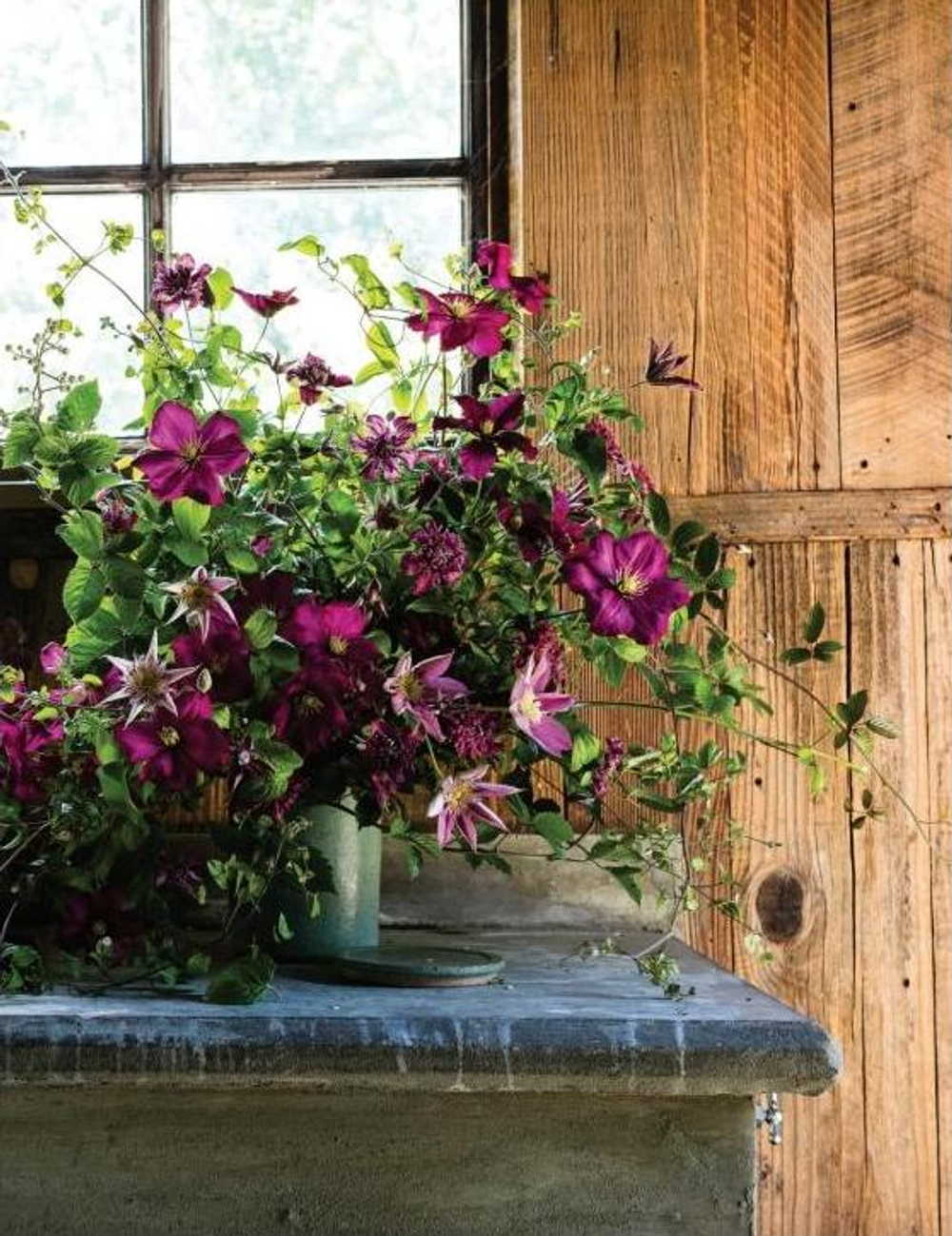 In Full Flower: Inspired Designs by Floral's New Creatives
