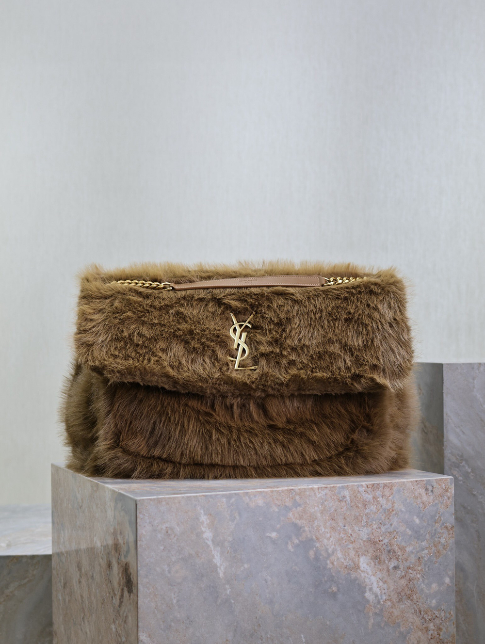 Saint Laurent Niki Oversized 47 cm