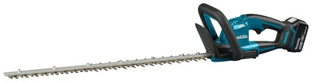 Ножницы-кусторез аккумуляторные MAKITA DUH606RT