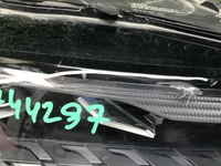 Фара правая Audi Q7 2 (2019-2024) Laser