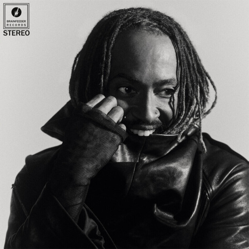 Thundercat / Distracted (Coloured Vinyl)(LP)