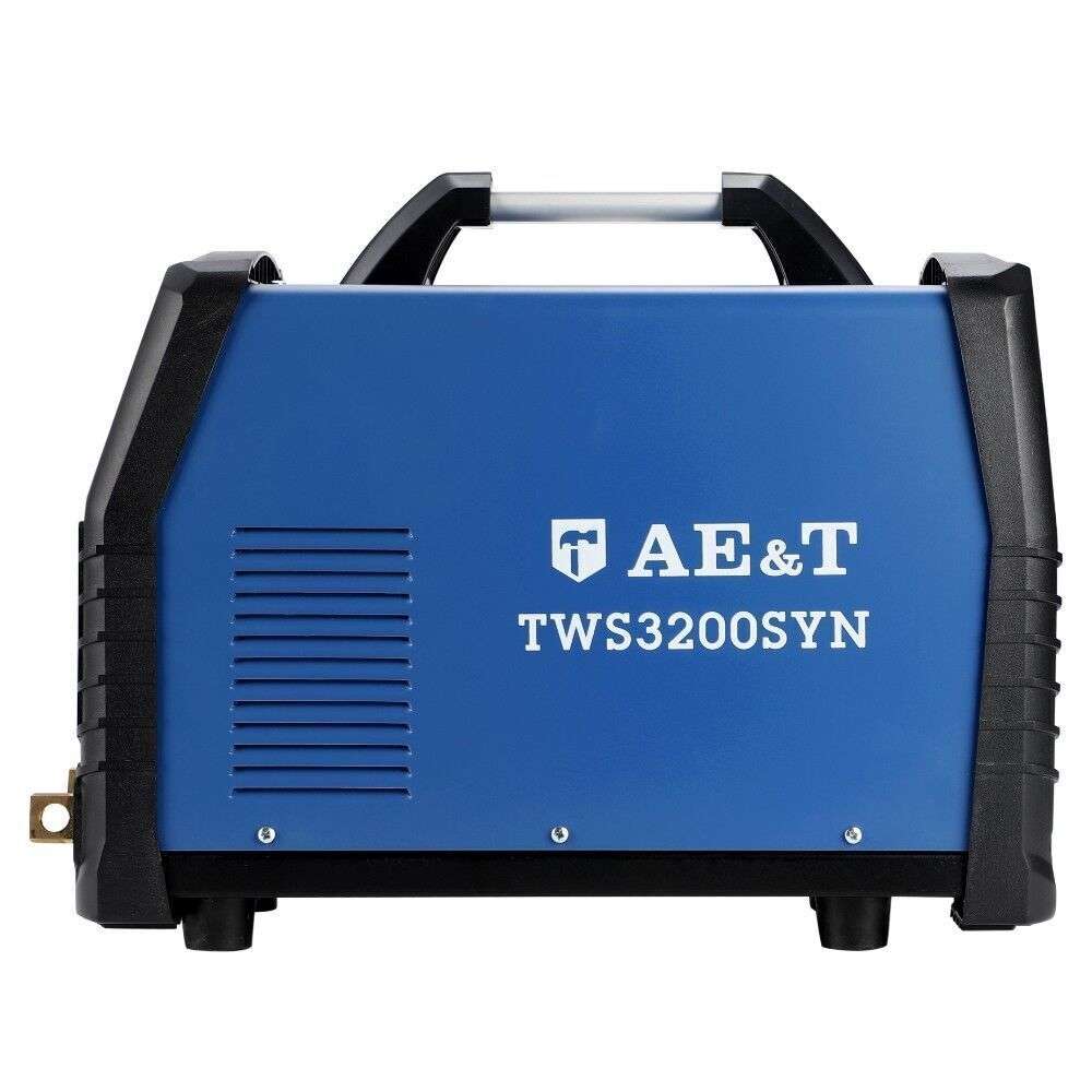 Аппарат точечной сварки (споттер) 3200А/220В TWS3200SYN AE&T