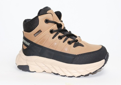 Ботинки детские демисезонные Пчёлка Доми арт. B40592-3