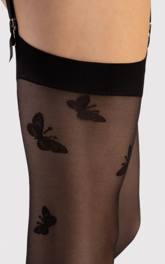 4111/O FARFALLE 20 DEN Чулки