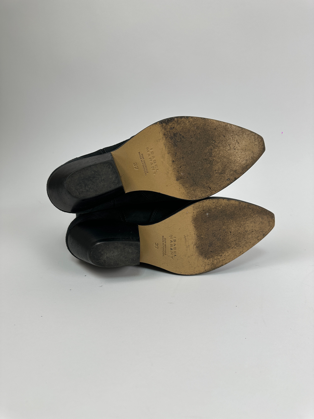 Казаки Isabel Marant