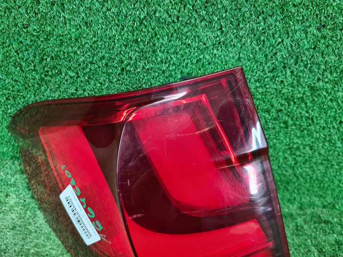 Фонарь левый внешний BMW X5 F15 (2013-2018)