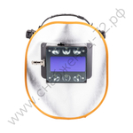 Маска сварщика для сварки в режиме COLD TIG