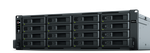 Сетевое хранилище Synology RS4021xs+