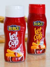 Кетчуп острый Burcu Ketchup Hot 250 г x 2 шт
