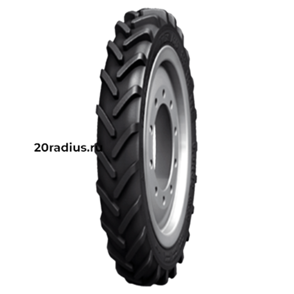 9,5-32 8PR 117A6 Agro DN-104B TT РОССИЯ + Камера 9,5-32 вентиль ТК (50)