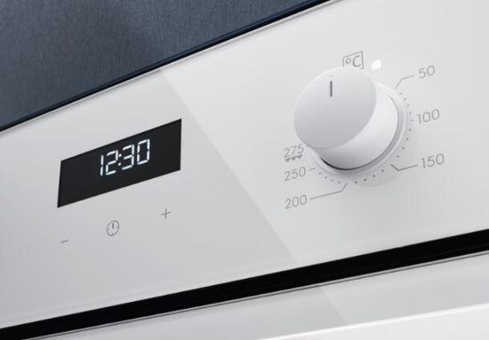 Электрический духовой шкаф Electrolux OEF5H50V