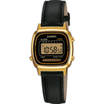 Casio LA670WEGL-1