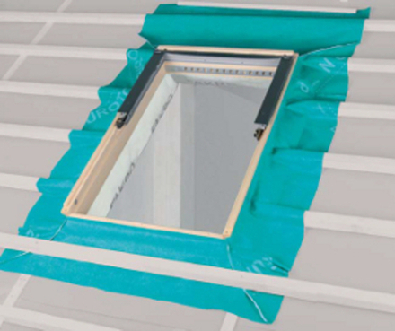 Изоляционный оклад FAKRO XDK-RU 114х140