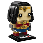 LEGO BrickHeadz: Чудо-женщина 41599 — Wonder Woman — Лего БрикХедз