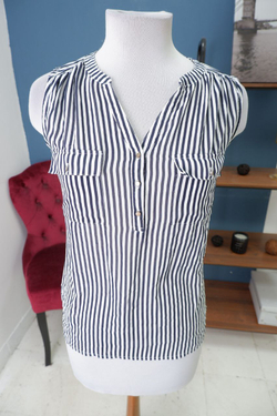 Блузка Zolla летняя 44 размер