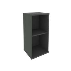 Riva Стеллаж узкий А.СУ-3  404*365*828